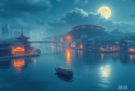 一品道门：穿越大隋，从婴儿开始修道丨多人剧