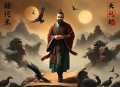 46袁阔成 袁阔成与三国演义 全1回