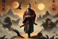 46袁阔成 袁阔成与三国演义 全1回