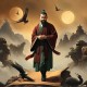 46袁阔成 袁阔成与三国演义 全1回