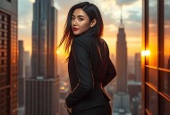 创业的女人（粤语版）_女主爽文丨逆风翻盘