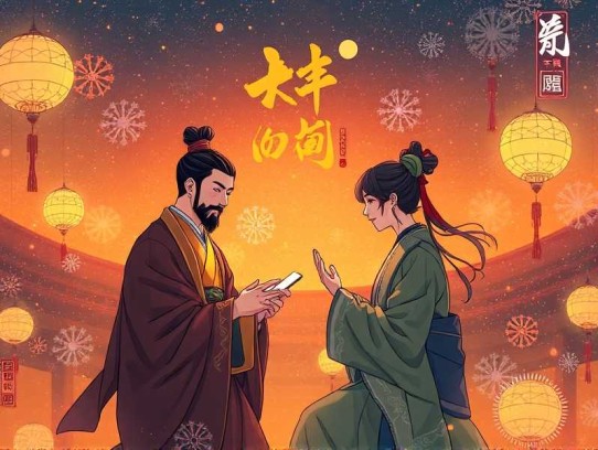 我是凶手：完美阵容_倔强的小红&魅影之声_千若原著_悬疑推理_多人有声剧