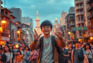 无方少年游 【代客泊书精品多人有声剧】完结