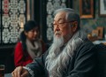 一代宗师-乾隆御医黄元御[001-020集](播音——阿蒙)