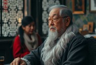 一代宗师-乾隆御医黄元御[001-020集](播音——阿蒙)
