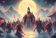 飘邈之旅丨玄幻鼻祖&热血爆爽  佳喻声社