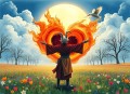 心逾炭火春.广播剧