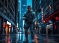 都市特种兵已整理