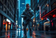 都市特种兵已整理