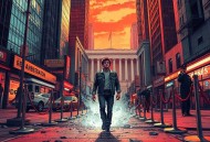 都市浪子回头，国家请我破大案｜上门龙婿盖世龙医出狱