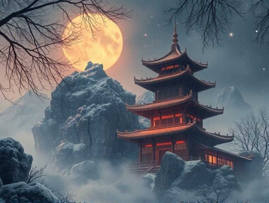 中国历史未解之谜大全集｜真实历史事件揭秘