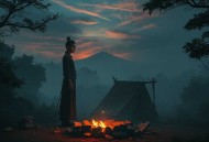 火神 _ 《鬼吹灯》作者天下霸唱 _ 杨湃演播 _ 民间奇谈 _ 悬疑探案 _ 胡先煦主演影视原著