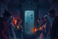 所有人都在撒谎-周德东悬疑推理