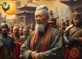 孙子兵法与三十六计  读懂政治、军事与各阶层人物彼此间的谋略智慧与博弈完结