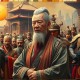 孙子兵法与三十六计  读懂政治、军事与各阶层人物彼此间的谋略智慧与博弈完结