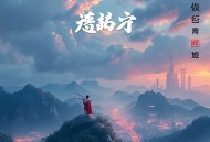 江山战图I穿越隋唐&热血权谋VIP免费多人有声剧