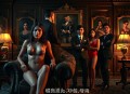 爷，你家小祖宗又掉马了丨腹黑总裁丨豪门甜宠丨多人剧