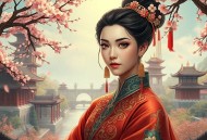 陈丽君 两辽王[110回]