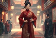 凤惊天下古言重生权谋零少侠多人有声剧完结
