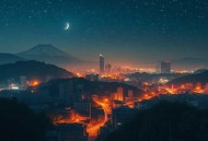 道士夜仗剑 _ 墨法歌_十年 _ 仙侠 _ 多人有声剧