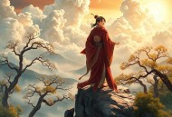 洪荒：开局重瞳，拜师截教云霄！_ 修炼飞升&神话