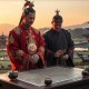 孙刚 秦王李世民 全40回