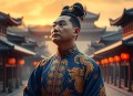 志在复兴李隆基[全集](播音——薄荷甜糕)