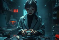 女法医戴西｜《犯罪心理》三部曲 粤语版｜精品刑侦悬疑