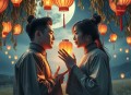 你是我的荣耀丨杨洋、迪丽热巴主演电视剧原著丨精品有声剧