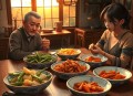 下饭菜.广播剧（孙路路&刘思岑）