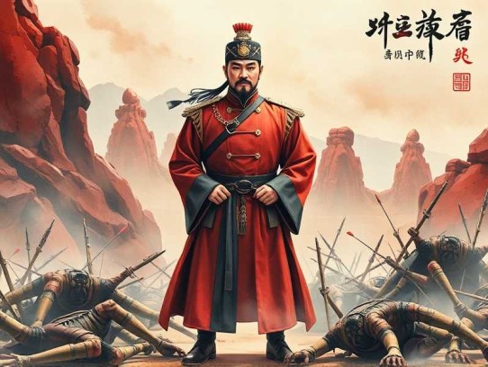 马步芳全传[全集](播音——徐凯_梦雪)