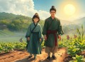 将军嫡子来种田_纯爱双男主_穿越重生_HE_多人有声剧