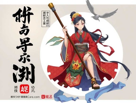 涛羽棠 358集完图片