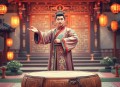 牛天赐传[全集](播音——任宝贤)