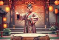 牛天赐传[全集](播音——任宝贤)