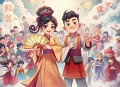 妖孽师徒乱天下_爆笑修真言情_多人剧_楚婷&杜骁领衔