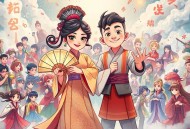 妖孽师徒乱天下_爆笑修真言情_多人剧_楚婷&杜骁领衔