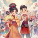 妖孽师徒乱天下_爆笑修真言情_多人剧_楚婷&杜骁领衔