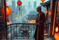 超级同居时代