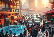 大国高科_穿越90年代x科技致富_多人有声剧_完