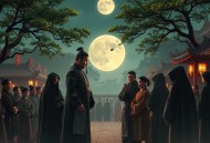 蝉动  万历大帝 谍战传奇丨多人有声剧