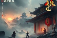 武动乾坤有声小说全集_蜡笔小勇播讲（已完结）