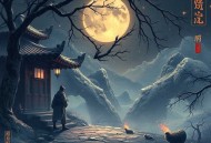 南派寻龙手札丨悬疑盗墓探险丨摸金校尉丨慕思维领衔多人有声剧