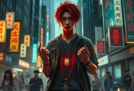 高武：这个天赋变异得太邪门_灵气复苏 都市异能爽文