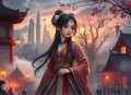 快穿之大佬手撕炮灰剧本_穿越八个世界爽文_啊呀二小姐领衔精品多人有声剧