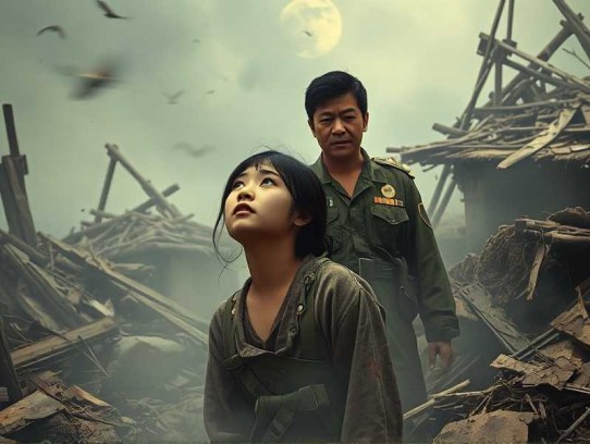 你不了解的抗美援朝战争[全集