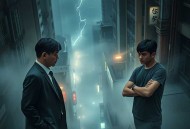 迷雾追凶丨刑侦纯爱双男主推理恋爱现代悬疑多人剧