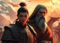 天启预报玄幻魔法朱砂配音社精品多人有声剧完结