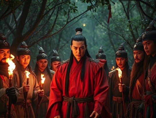 小五义(400回) 单田芳 - 在线收听