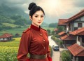 穿越八零：彪悍俏军嫂｜发家致富｜年代文种田｜军婚甜宠｜逆袭大女主